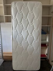 2 στρώμα attika strom luxury