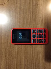 Nokia 130 dual sim