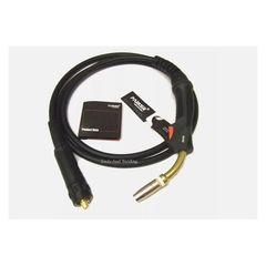 Τσιμπίδα AK25 MIG ULTRA TORCH 4M HQ PARKER DURAGRIP
