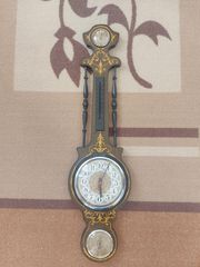 Ρολόι vintage τοίχου