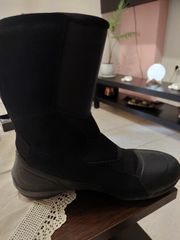 Μποτες ταξιδιου μηχανης