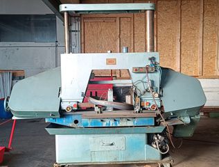 Πριονοκορδελα μεταλλου με φαλτσο  ΠΚ9 MEBA 305G