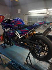 CFmoto 300 SR 2022-thumb-1