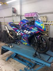 CFmoto 300 SR 2022-thumb-6