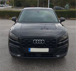 Audi Q2 2021 Q2 1.0TFSI 116PS