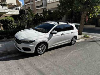 Fiat Tipo 2017