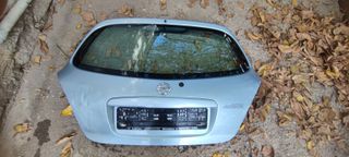 ΠΟΡΤ ΠΑΓΚΑΖ NISSAN ALMERA N16 2001-2007