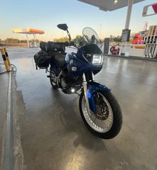 Bmw F 650 2000 F650 FUNDURO