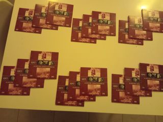 Ο Χριστός ξανασταυρώνεται