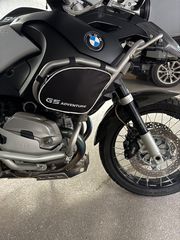 Τσαντάκια R1200GS
