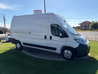 Κλούβα Toyota 2026 PROACE MAX ΕΤΟΙΜΟΠΑΡΑΔΟΤΟ 2.2D 140hp L3H3 ΔΙΠΛΗ ΠΛΑΙΝΗ-thumb-3