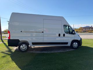 Κλούβα Toyota 2026 PROACE MAX ΕΤΟΙΜΟΠΑΡΑΔΟΤΟ 2.2D 140hp L3H3 ΔΙΠΛΗ ΠΛΑΙΝΗ-thumb-4