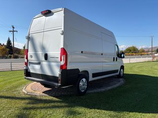 Κλούβα Toyota 2026 PROACE MAX ΕΤΟΙΜΟΠΑΡΑΔΟΤΟ 2.2D 140hp L3H3 ΔΙΠΛΗ ΠΛΑΙΝΗ-thumb-6
