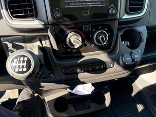Κλούβα Toyota 2026 PROACE MAX ΕΤΟΙΜΟΠΑΡΑΔΟΤΟ 2.2D 140hp L3H3 ΔΙΠΛΗ ΠΛΑΙΝΗ-thumb-36