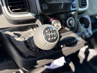 Κλούβα Toyota 2026 PROACE MAX ΕΤΟΙΜΟΠΑΡΑΔΟΤΟ 2.2D 140hp L3H3 ΔΙΠΛΗ ΠΛΑΙΝΗ-thumb-37