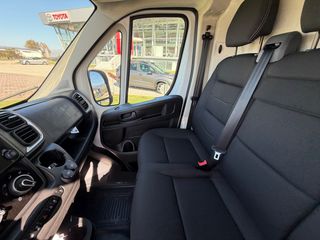 Κλούβα Toyota 2026 PROACE MAX ΕΤΟΙΜΟΠΑΡΑΔΟΤΟ 2.2D 140hp L3H3 ΔΙΠΛΗ ΠΛΑΙΝΗ-thumb-40