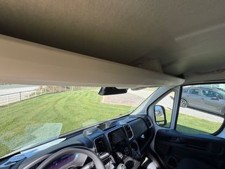 Κλούβα Toyota 2026 PROACE MAX ΕΤΟΙΜΟΠΑΡΑΔΟΤΟ 2.2D 140hp L3H3 ΔΙΠΛΗ ΠΛΑΙΝΗ-thumb-41