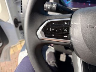 Κλούβα Toyota 2026 PROACE MAX ΕΤΟΙΜΟΠΑΡΑΔΟΤΟ 2.2D 140hp L3H3 ΔΙΠΛΗ ΠΛΑΙΝΗ-thumb-46