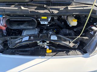 Κλούβα Toyota 2026 PROACE MAX ΕΤΟΙΜΟΠΑΡΑΔΟΤΟ 2.2D 140hp L3H3 ΔΙΠΛΗ ΠΛΑΙΝΗ-thumb-52