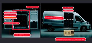 Κλούβα Toyota 2026 PROACE MAX ΕΤΟΙΜΟΠΑΡΑΔΟΤΟ 2.2D 140hp L3H3 ΔΙΠΛΗ ΠΛΑΙΝΗ-thumb-54