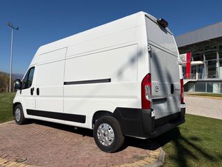 Κλούβα Toyota 2026 PROACE MAX ΕΤΟΙΜΟΠΑΡΑΔΟΤΟ 2.2D 140hp L3H3 ΔΙΠΛΗ ΠΛΑΙΝΗ-thumb-11