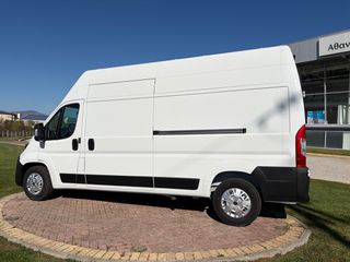 Κλούβα Toyota 2026 PROACE MAX ΕΤΟΙΜΟΠΑΡΑΔΟΤΟ 2.2D 140hp L3H3 ΔΙΠΛΗ ΠΛΑΙΝΗ-thumb-12
