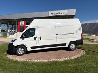 Κλούβα Toyota 2026 PROACE MAX ΕΤΟΙΜΟΠΑΡΑΔΟΤΟ 2.2D 140hp L3H3 ΔΙΠΛΗ ΠΛΑΙΝΗ-thumb-15