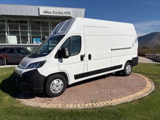 Κλούβα Toyota 2026 PROACE MAX ΕΤΟΙΜΟΠΑΡΑΔΟΤΟ 2.2D 140hp L3H3 ΔΙΠΛΗ ΠΛΑΙΝΗ-thumb-17