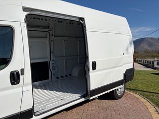 Κλούβα Toyota 2026 PROACE MAX ΕΤΟΙΜΟΠΑΡΑΔΟΤΟ 2.2D 140hp L3H3 ΔΙΠΛΗ ΠΛΑΙΝΗ-thumb-18