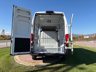 Κλούβα Toyota 2026 PROACE MAX ΕΤΟΙΜΟΠΑΡΑΔΟΤΟ 2.2D 140hp L3H3 ΔΙΠΛΗ ΠΛΑΙΝΗ-thumb-20