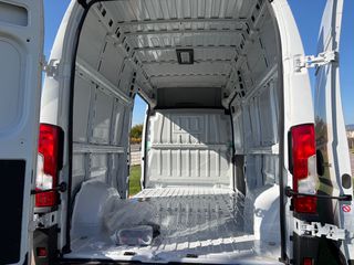 Κλούβα Toyota 2026 PROACE MAX ΕΤΟΙΜΟΠΑΡΑΔΟΤΟ 2.2D 140hp L3H3 ΔΙΠΛΗ ΠΛΑΙΝΗ-thumb-21