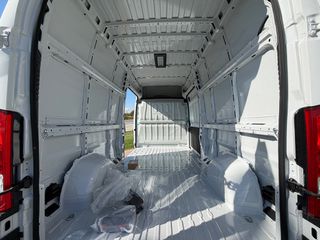 Κλούβα Toyota 2026 PROACE MAX ΕΤΟΙΜΟΠΑΡΑΔΟΤΟ 2.2D 140hp L3H3 ΔΙΠΛΗ ΠΛΑΙΝΗ-thumb-22