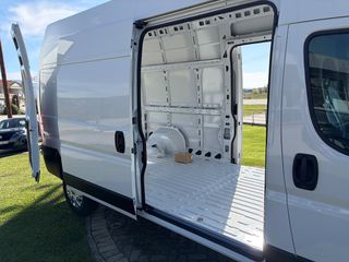Κλούβα Toyota 2026 PROACE MAX ΕΤΟΙΜΟΠΑΡΑΔΟΤΟ 2.2D 140hp L3H3 ΔΙΠΛΗ ΠΛΑΙΝΗ-thumb-24