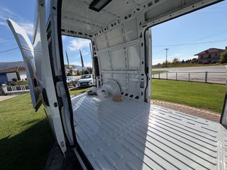 Κλούβα Toyota 2026 PROACE MAX ΕΤΟΙΜΟΠΑΡΑΔΟΤΟ 2.2D 140hp L3H3 ΔΙΠΛΗ ΠΛΑΙΝΗ-thumb-25