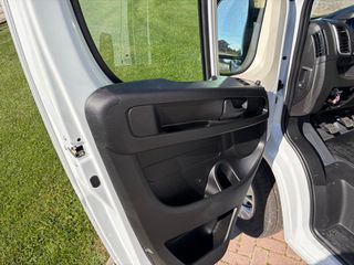 Κλούβα Toyota 2026 PROACE MAX ΕΤΟΙΜΟΠΑΡΑΔΟΤΟ 2.2D 140hp L3H3 ΔΙΠΛΗ ΠΛΑΙΝΗ-thumb-28