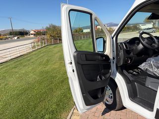 Κλούβα Toyota 2026 PROACE MAX ΕΤΟΙΜΟΠΑΡΑΔΟΤΟ 2.2D 140hp L3H3 ΔΙΠΛΗ ΠΛΑΙΝΗ-thumb-29