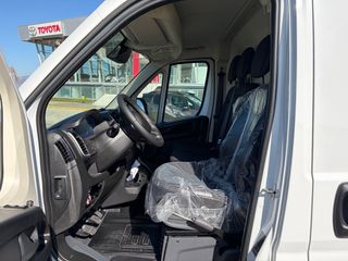 Κλούβα Toyota 2026 PROACE MAX ΕΤΟΙΜΟΠΑΡΑΔΟΤΟ 2.2D 140hp L3H3 ΔΙΠΛΗ ΠΛΑΙΝΗ-thumb-30
