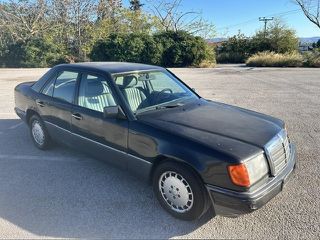 Mercedes-Benz 200 1993 E200