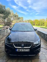 Seat Ibiza 2021 TGI Xcellence
