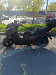 Kymco Downtown 300 2009 DOWNTOWN 300 ABS