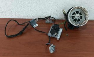 ΑΝΤΙΣΤΑΣΗ ΜΕ ΜΟΤΕΡ ΚΛΙΜΑΤΙΣΜΟΥ VOLVO XC90 2003-2014   08687518 / 9140010532