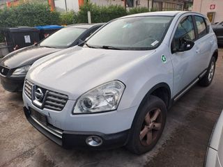 NISSAN QASHQAI 1600cc HR16 2008 ΠΩΛΟΥΝΤΑΙ ΑΝΤΑΛΛΑΚΤΙΚΑ