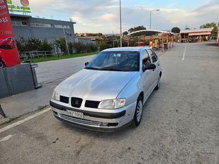 Seat Cordoba 2001