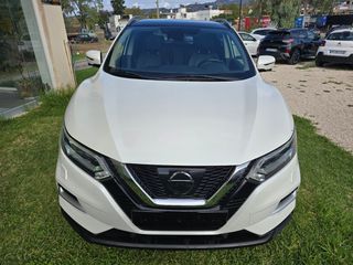 Nissan Qashqai 2017 Tekna Panorama-thumb-4