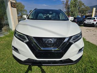 Nissan Qashqai 2017 Tekna Panorama-thumb-5