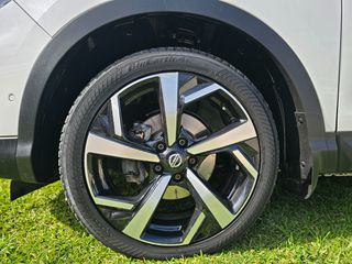 Nissan Qashqai 2017 Tekna Panorama-thumb-8