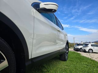 Nissan Qashqai 2017 Tekna Panorama-thumb-9