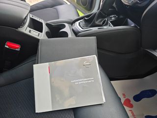 Nissan Qashqai 2017 Tekna Panorama-thumb-37