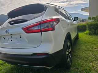 Nissan Qashqai 2017 Tekna Panorama-thumb-12