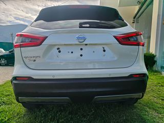 Nissan Qashqai 2017 Tekna Panorama-thumb-14